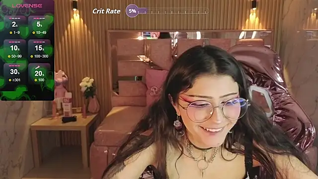 miss_devil_s's cam snapshot