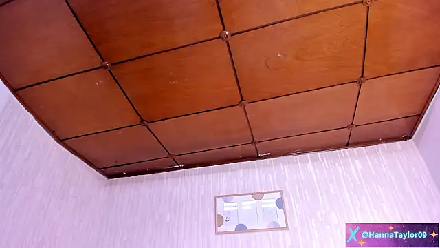 HannaTaylor's cam snapshot