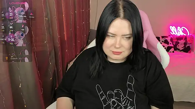 Akemi_BBW's cam snapshot