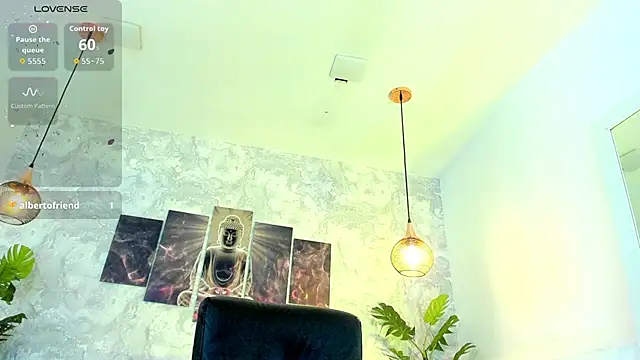 Nate_franco's cam snapshot