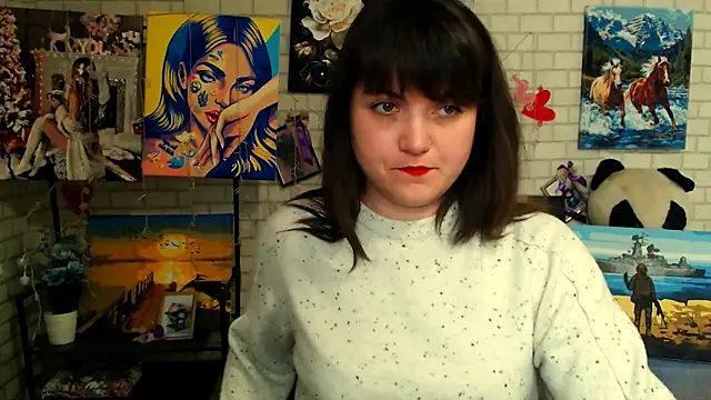 Darina_M_'s cam snapshot