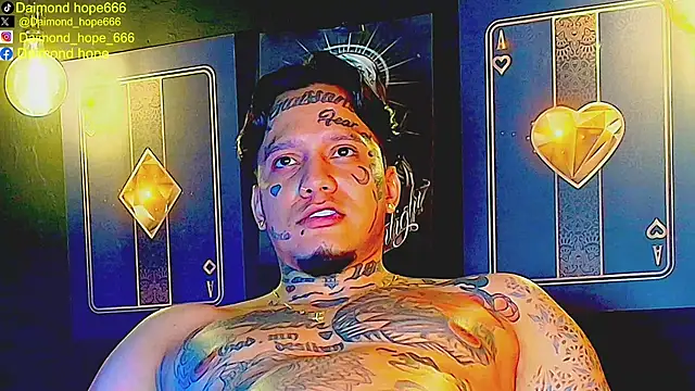 daimond_hope666's cam snapshot