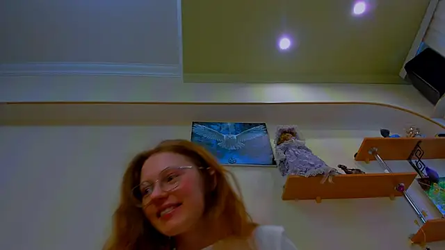 Fire_Luna's cam snapshot