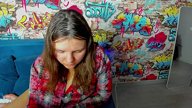 Jenny_Jimmy's cam snapshot