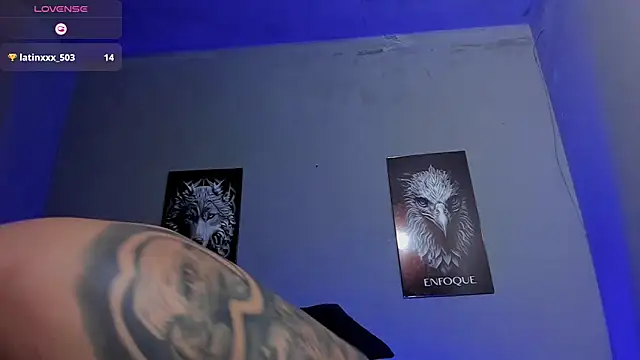 JohanSmith's cam snapshot