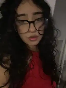 RosseMelody's cam snapshot