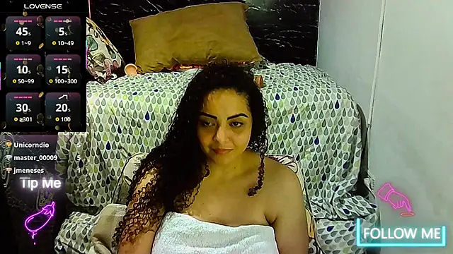 _naughty_milf's cam snapshot