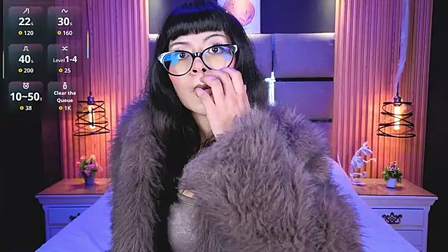 AlanaWalker9's cam snapshot