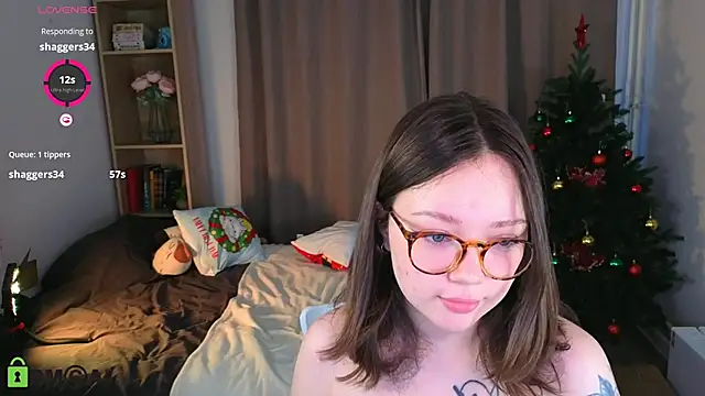 MilenaSaint's cam snapshot