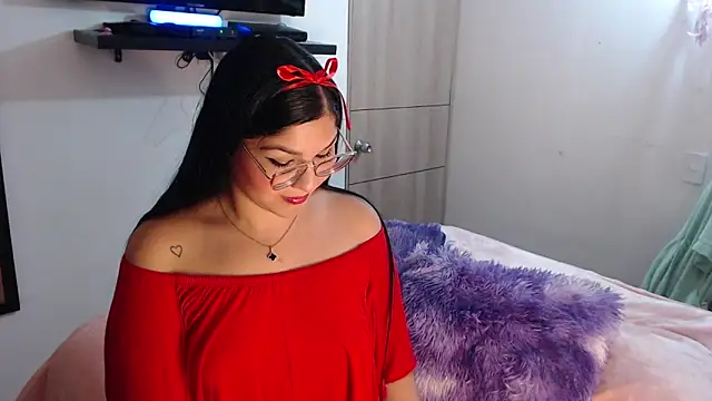 Prins_jazmin's cam snapshot