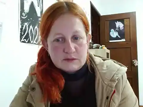 ViioletaMora's cam snapshot