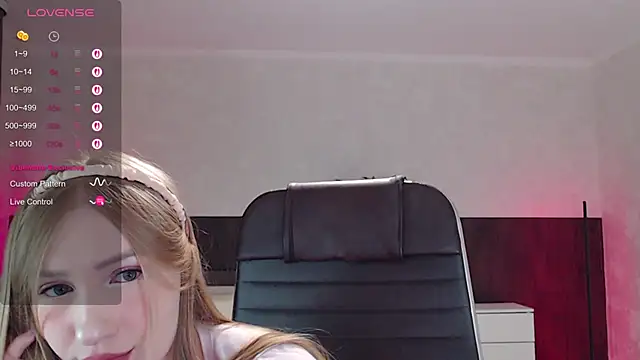 Cutie_Annie's cam snapshot