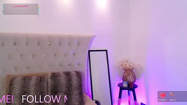 Dulcey_'s cam snapshot