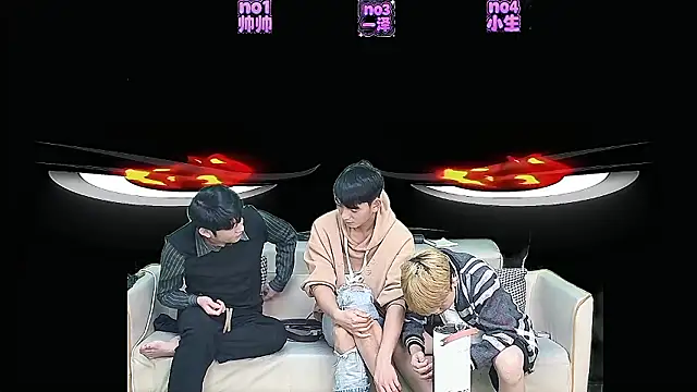 yujiannanpu's cam snapshot