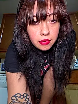 AriannaPenaxo's cam snapshot