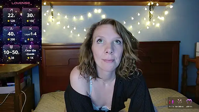 Daisy_Lovely's cam snapshot