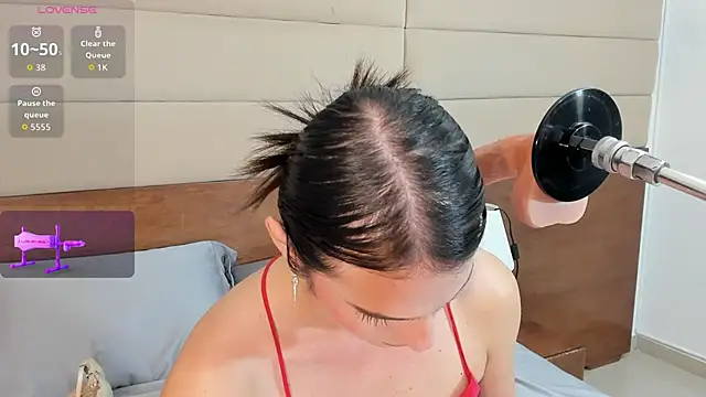 shantall_skinny live sex cam