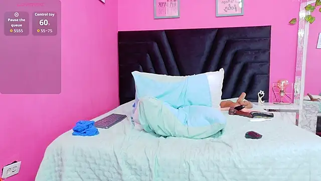 missfoster live sex cam