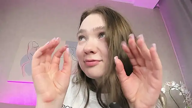 Genne_Tierney live sex cam