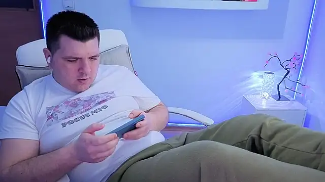 JasonJacks live sex cam