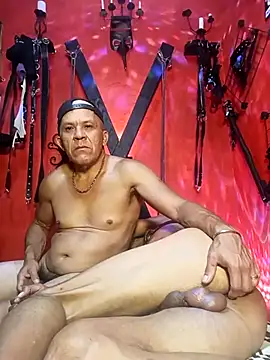 Charly_BC_Dirty live sex cam