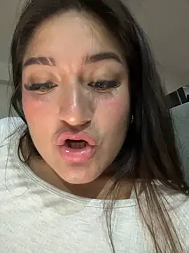 LuceroRm live sex cam