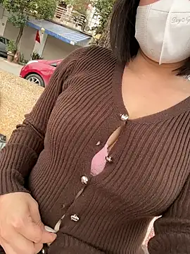 May-Squirt live sex cam