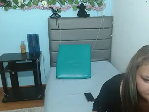 Cecilia_and_Carlos's cam snapshot