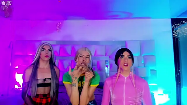 Alexa_and_Aranza_ live sex cam