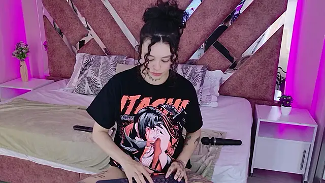 KatherineGomez's cam snapshot