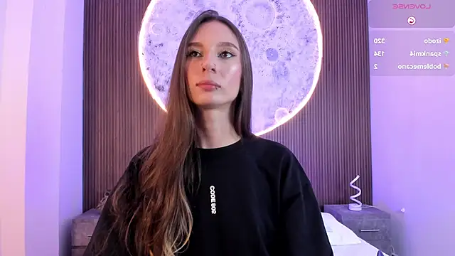 IvannaVolk_'s cam snapshot