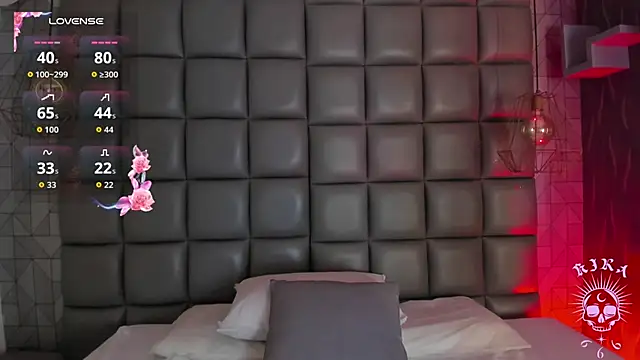 kira_vance's cam snapshot