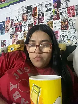 violeta_818's cam snapshot