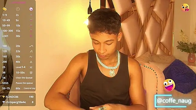 CoffeNaughty_nom live sex cam