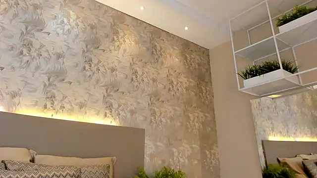 JadaKai's cam snapshot