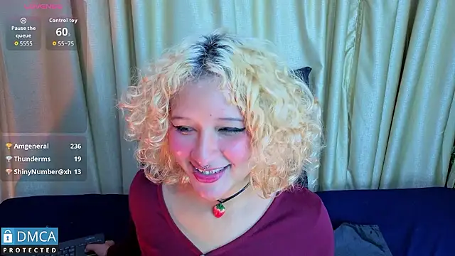 ahsly_Zam live sex cam