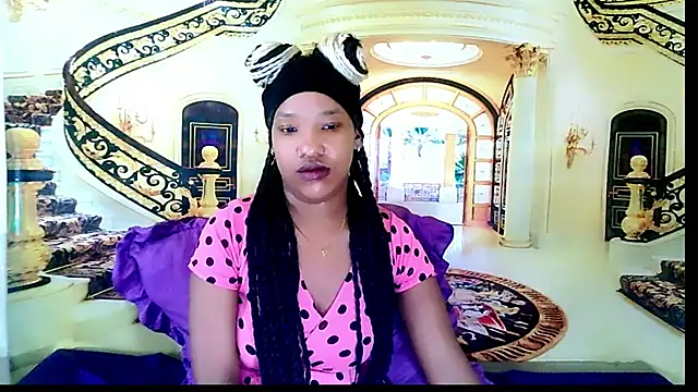 EroticSexyPrada live sex cam