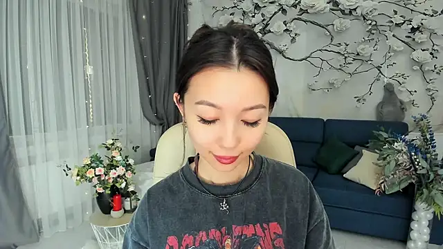 AgnieszkaBanana's cam snapshot