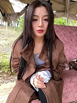 Asia-GoodLuck's cam snapshot