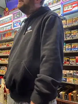 Dominic2295 live sex cam