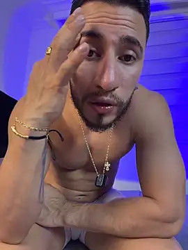 Thiago_Hill live sex cam