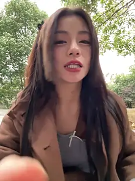 Asia-GoodLuck live sex cam