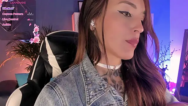 Megan_inked live sex cam