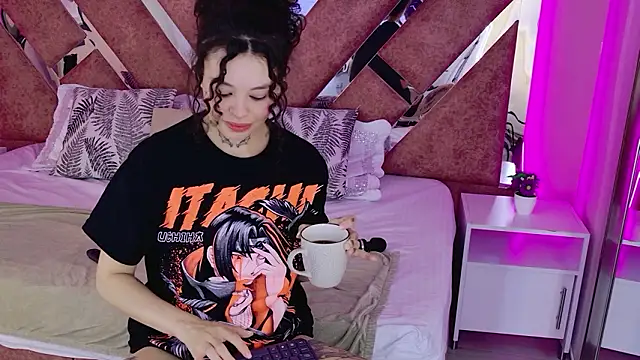 KatherineGomez's cam snapshot