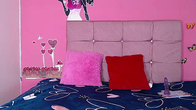 mikaela_iris's cam snapshot