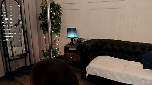 KiraEnergy live sex cam