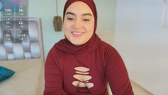 Habi_arabic live sex cam