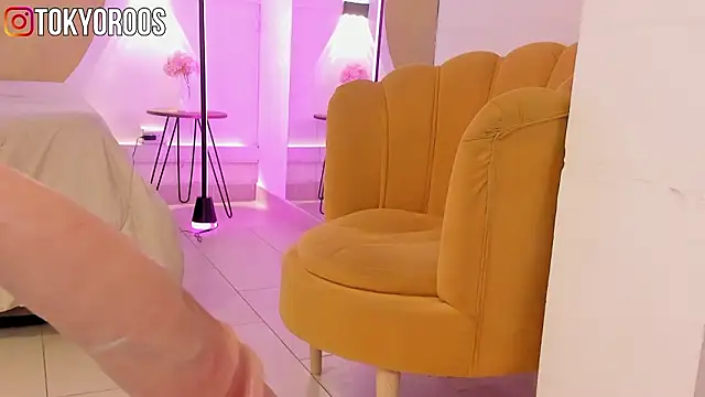 TokyoHaskel live sex cam