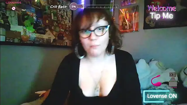 blueb1es's cam snapshot