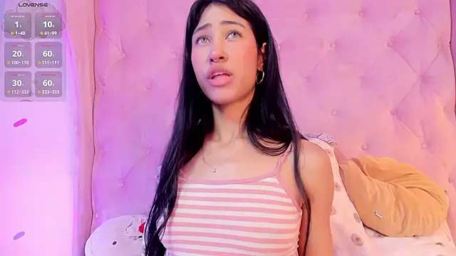 internett_sweetheart's cam snapshot